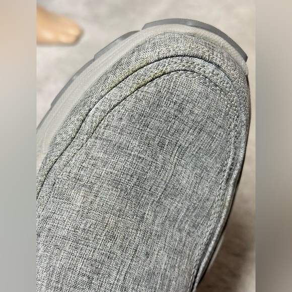 Skechers Men’s Hands Free Slip ins Relaxed Fit Respected Garville Size 10.5 - Picture 9 of 9